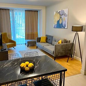 The Y Istanbul Suites